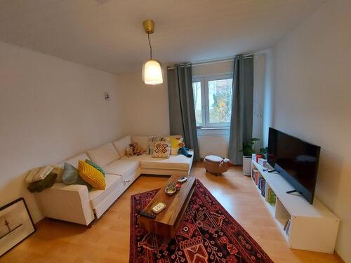 Foto - Schöne 2-Zimmer Wohnung mit Balkon in Köln-Nippes