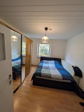 Foto - Etagenwohnung zur Miete in Köln