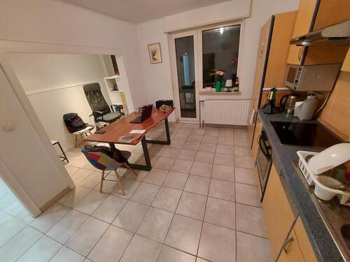 Foto - Etagenwohnung in Köln