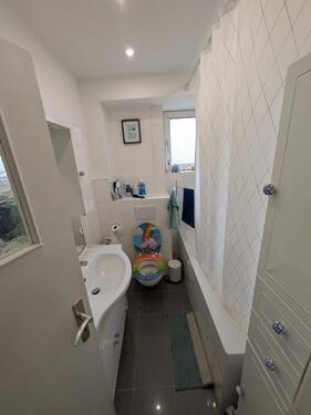 Foto - Etagenwohnung in Köln zur Miete