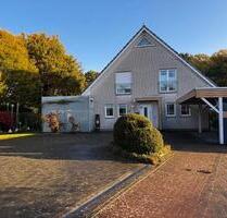 Haus, Einfamilienhaus zu vermieten AUF ZEIT - Hude (Oldenburg)