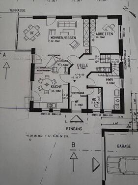 Foto - 5 Zimmer Einfamilienhaus in Hude (Oldenburg)