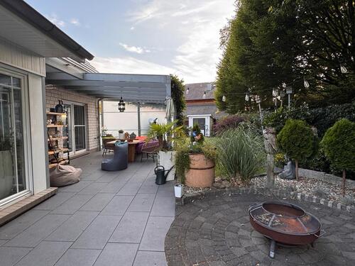 Foto - Einfamilienhaus in Hude (Oldenburg) zur Miete