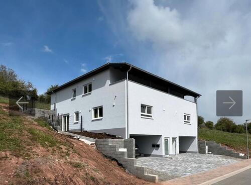 Foto - Charmante Wohnung in Thaleischweiler-Fröschen⛅️