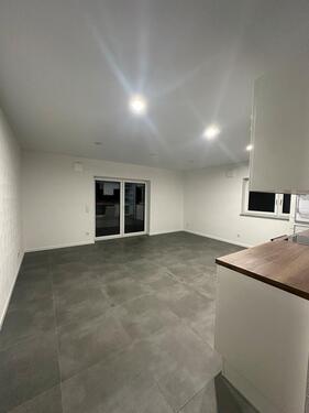 Foto - 3 Zimmer Etagenwohnung in Thaleischweiler-Fröschen