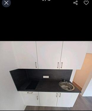 Foto - 1 Zimmer Etagenwohnung zur Miete in Erlenbach am Main