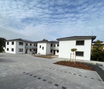 Foto - 3 Zimmer Etagenwohnung zur Miete in Reischach