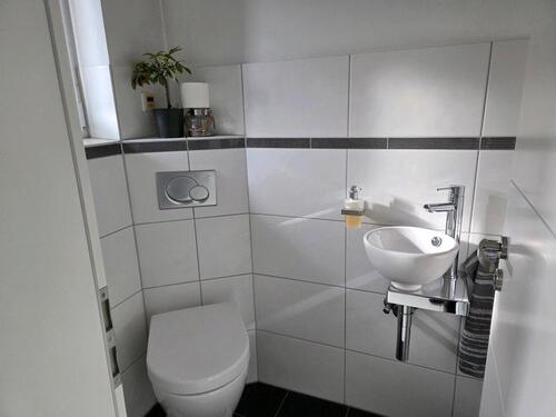 Foto - 1 Zimmer Einfamilienhaus in Oberhausen