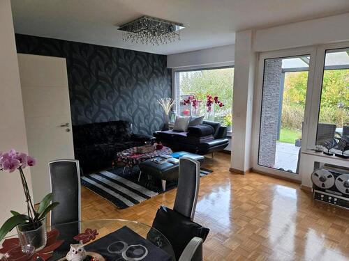 Foto - Einfamilienhaus in Oberhausen zum Kaufen