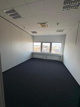 Foto - Coworking-Platz Bürofläche zu vermieten