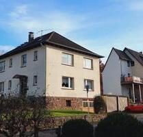 3 Familienhaus in Helmarshausen - Bad Karlshafen