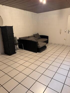 Foto - 2 Zimmer Erdgeschoßwohnung in Bad Nauheim