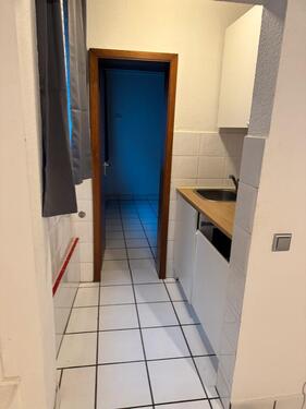 Foto - Erdgeschoßwohnung in Bad Nauheim zur Miete