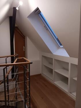 Foto - Etagenwohnung in Berlin zur Miete