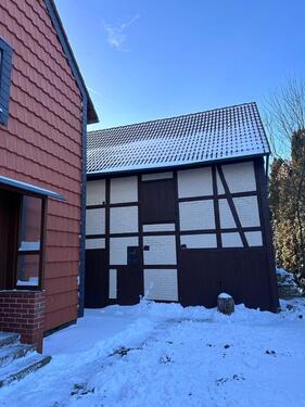 Foto - 6 Zimmer Etagenwohnung zur Miete in Salzgitter