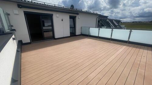 Foto - 1 Zimmer Etagenwohnung in Köfering