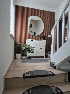 Foto - Bezugsfertiges 3 Familiehaus in guter Lage mit großem Grundstück