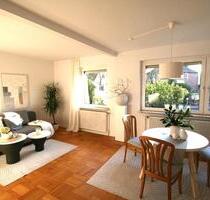 Attraktive Doppelhaushälfte in Barnstorf zu verkaufen