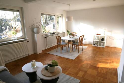 Foto - 5 Zimmer Doppelhaushälfte zum Kaufen in Barnstorf