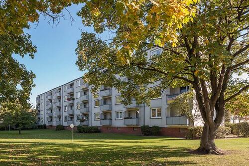 Foto - Endlich zuhause: sanierte 3- Zimmerwohnung in Hannover-Sahlkamp