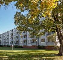 Endlich zuhause: sanierte 3- Zimmerwohnung in Hannover-Sahlkamp