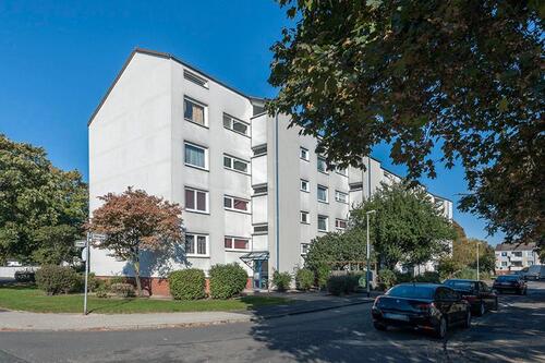 Foto - 3 Zimmer Etagenwohnung zur Miete in Hannover