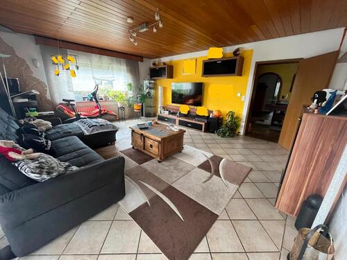 Foto - 5 Zimmer Erdgeschoßwohnung zur Miete in Selters (Westerwald)