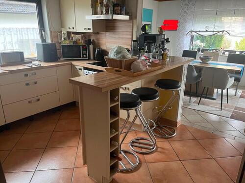 Foto - 5 Zimmer Erdgeschoßwohnung in Selters (Westerwald)