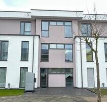 Wohnung Bad Lippspringe bei Paderborn 2ZKBB im Neubau Erstbezug