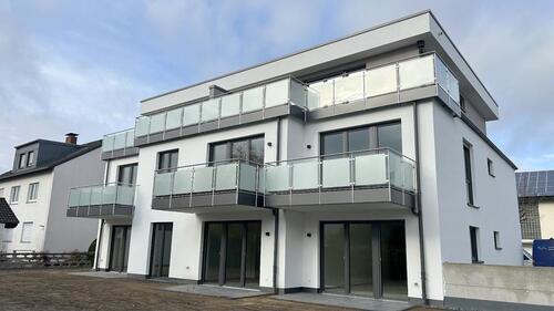 Foto - 2 Zimmer Etagenwohnung zur Miete in Bad Lippspringe