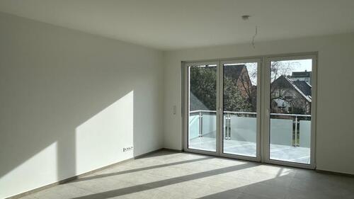 Foto - 2 Zimmer Etagenwohnung in Bad Lippspringe