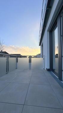 Foto - Etagenwohnung in Bad Lippspringe zur Miete