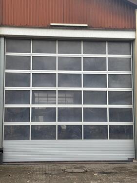 Foto - LKW Waschhalle incl. Waschanlage zu vermieten