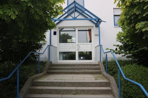 Foto - 1 Zimmer Erdgeschoßwohnung zum Kaufen in Friedberg