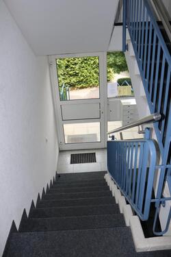 Foto - 1 Zimmer Erdgeschoßwohnung in Friedberg