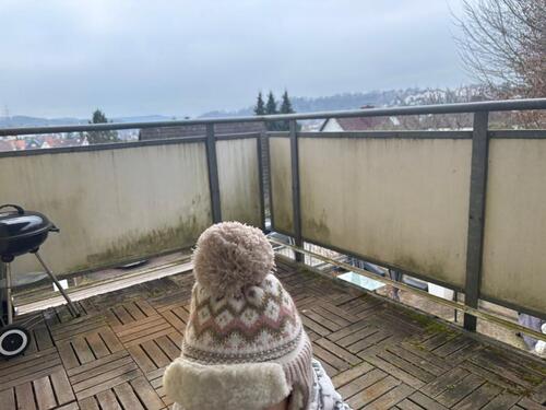 Foto - 4 Zimmer Etagenwohnung in Otterberg