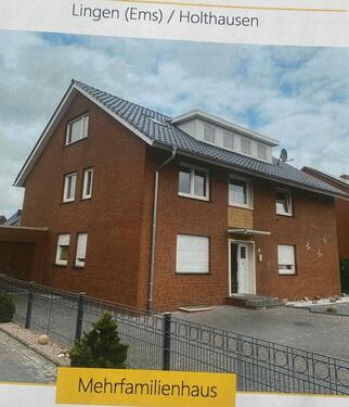 Foto - Moderne 4-Zimmer-Wohnung mit Balkon, Garten & Garage – saniert