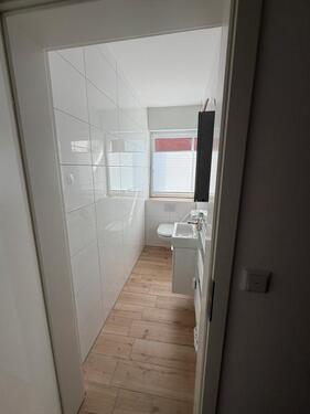 Foto - Etagenwohnung in Lingen (Ems) zur Miete