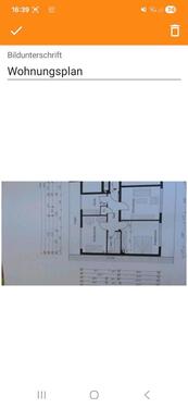 Foto - 1 Zimmer Etagenwohnung in Essen