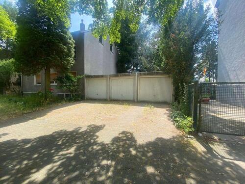 Foto - Garage auf der Heinrichstr. 26 in 45663 Recklinghausen zu vermieten