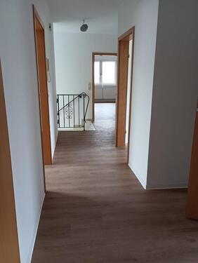 Foto - Oberwohnung in DötlingenHockensberg, Nähe Wildeshausen