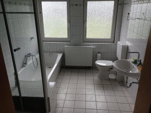 Foto - Etagenwohnung in Dötlingen zur Miete