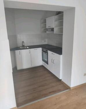 Foto - 2 Zimmer Hochparterre zur Miete in Limbach-Oberfrohna