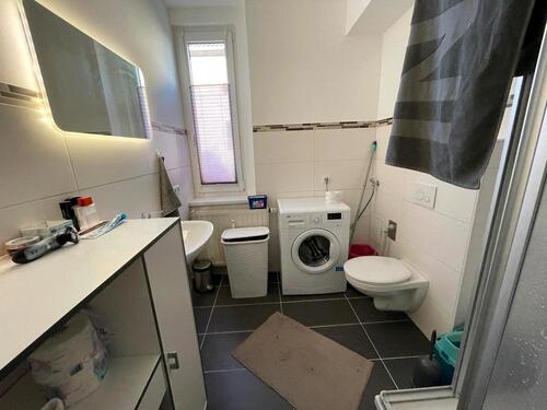 Foto - 2 Zimmer Erdgeschoßwohnung in Falkenstein/Vogtland