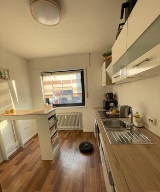 Foto - 3 Zimmer Etagenwohnung zur Miete in Oelde