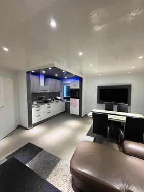 Foto - 2 Zimmer Terrassenwohnung zur Miete in Beverungen