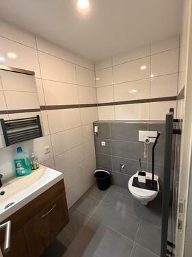 Foto - 2 Zimmer Terrassenwohnung in Beverungen