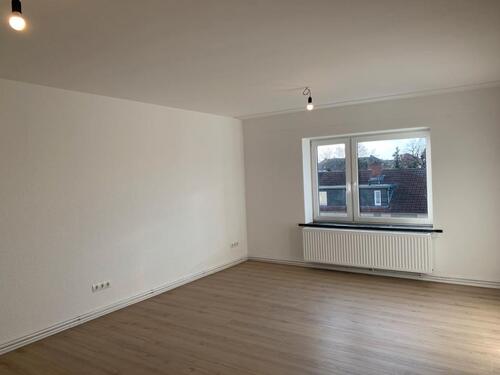 Foto - Etagenwohnung in Braunschweig zur Miete