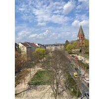 Wohnung Maisonettewohnung 64qm Nachmieter Lichtdurchflutet - Görlitz