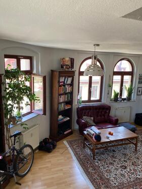 Foto - 2 Zimmer Maisonettenwohnung zur Miete in Görlitz
